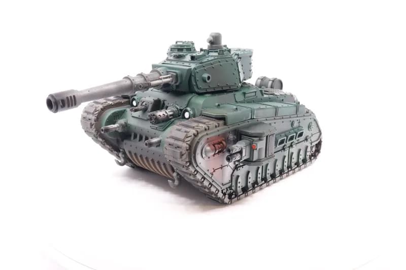 Airbrush lakování vojenských modelů